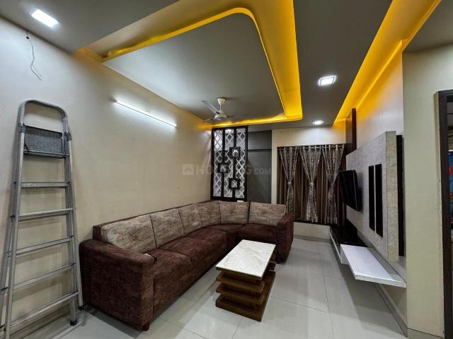 2 BHK Apartment in Kharadi for rent Pune. The reference number is 20367296