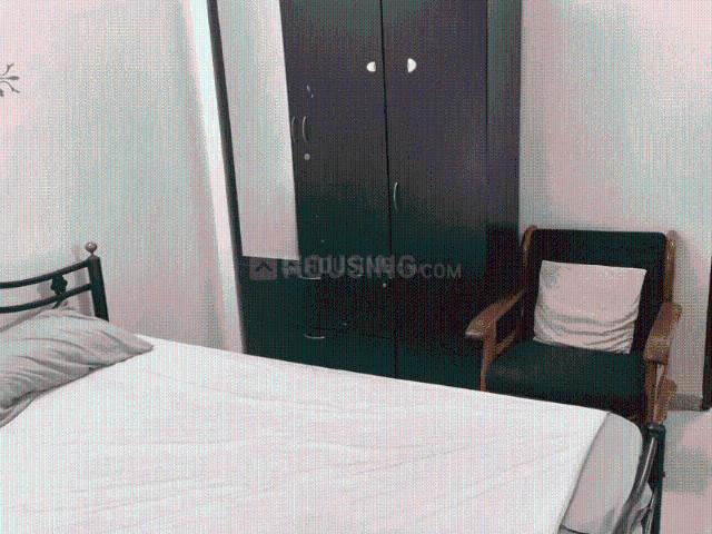 2 BHK Apartment in Kharadi for rent Pune. The reference number is 20371311