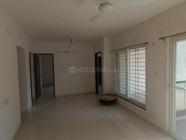 2 BHK Apartment in Kharadi for rent Pune. The reference number is 20408465