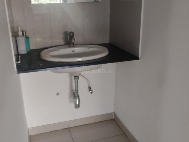 2 BHK Apartment in Kharadi for rent Pune. The reference number is 20412251