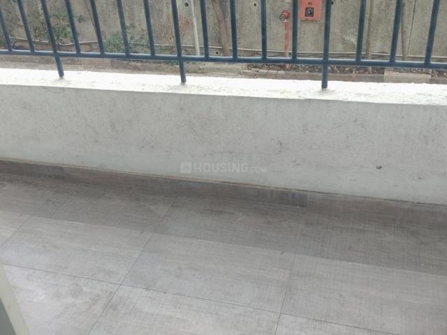 2 BHK Apartment in Kharadi for rent Pune. The reference number is 20412747