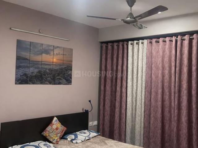 2 BHK Apartment in Kharadi for rent Pune. The reference number is 20455820