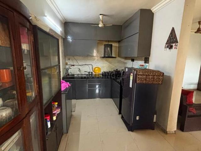 2 BHK Apartment in Kharadi for rent Pune. The reference number is 20455906