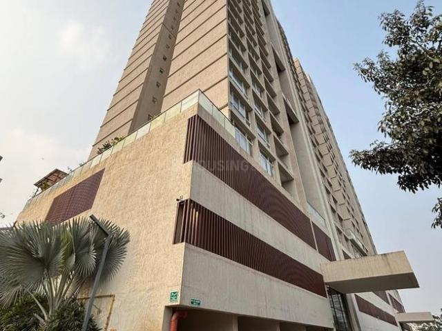 2 BHK Apartment in Kharadi for rent Pune. The reference number is 20458646