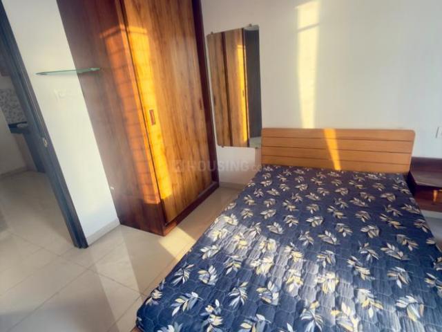 2 BHK Apartment in Kharadi for rent Pune. The reference number is 20503317