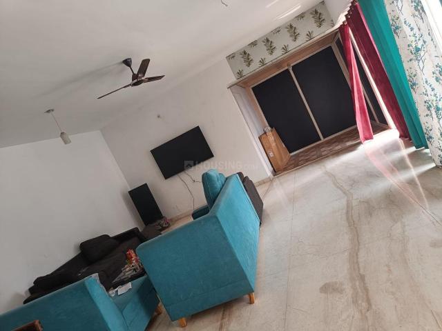 2 BHK Apartment in Kharadi for rent Pune. The reference number is 20551318