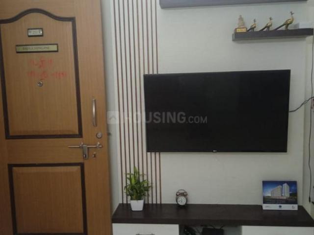 2 BHK Apartment in Kharadi for rent Pune. The reference number is 20565854