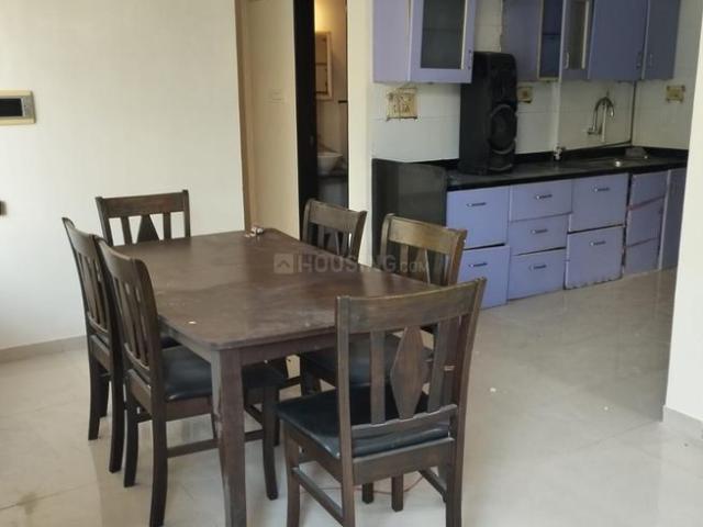 2 BHK Apartment in Kharadi for rent Pune. The reference number is 20565850