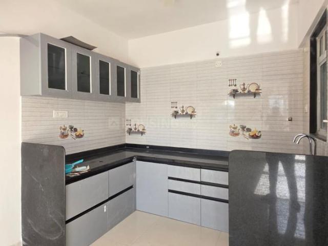 2 BHK Apartment in Kharadi for rent Pune. The reference number is 20567489