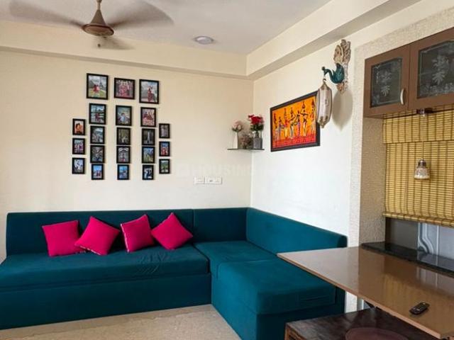 2 BHK Apartment in Kharadi for rent Pune. The reference number is 20567731