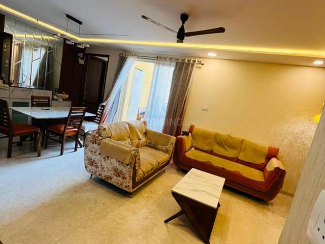 2 BHK Apartment in Kharadi for rent Pune. The reference number is 20568847