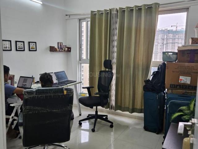 2 BHK Apartment in Kharadi for rent Pune. The reference number is 20614898