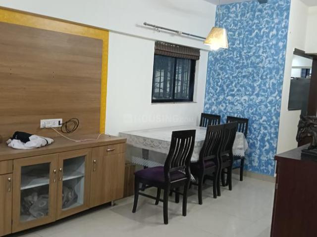 2 BHK Apartment in Kharadi for rent Pune. The reference number is 20612636