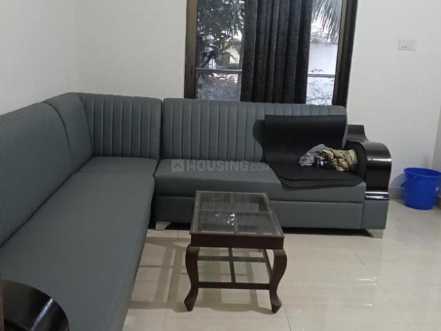 2 BHK Apartment in Kharadi for rent Pune. The reference number is 20612830