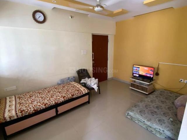 2 BHK Apartment in Kharadi for rent Pune. The reference number is 20638520