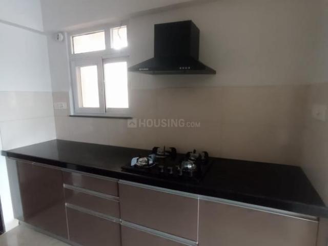 2 BHK Apartment in Kharadi for rent Pune. The reference number is 20644107