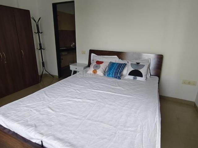2 BHK Apartment in Kharadi for rent Pune. The reference number is 20646965