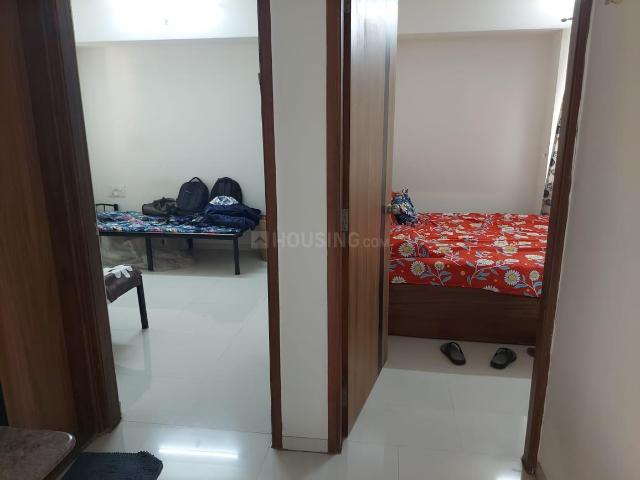 2 BHK Apartment in Kharadi for rent Pune. The reference number is 20676813