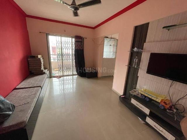 2 BHK Apartment in Kharadi for rent Pune. The reference number is 20687693
