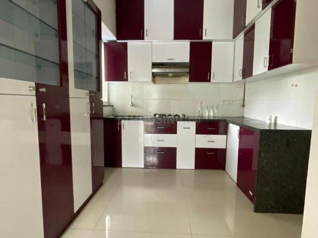 2 BHK Apartment in Kharadi for rent Pune. The reference number is 20688404