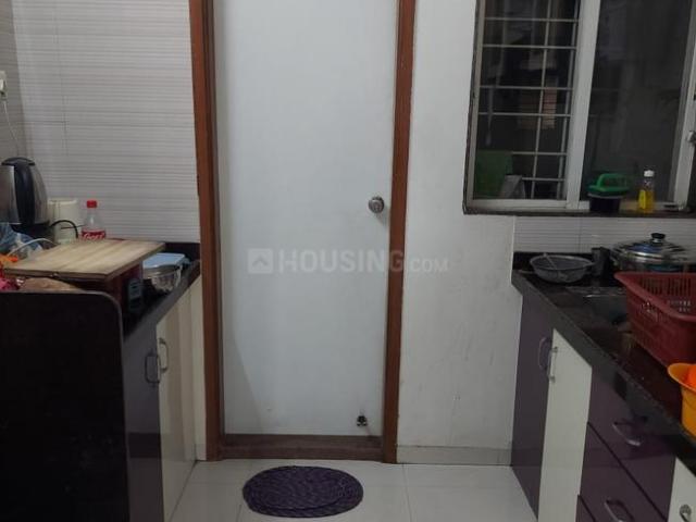 2 BHK Apartment in Kharadi for rent Pune. The reference number is 20691494