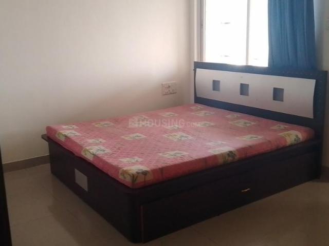 2 BHK Apartment in Kharadi for rent Pune. The reference number is 20700378
