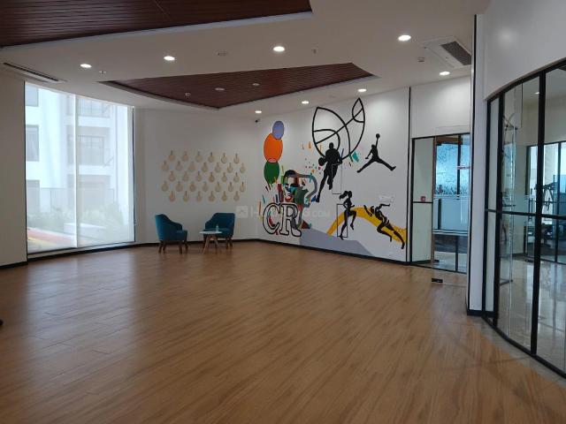 2 BHK Apartment in Kharadi for rent Pune. The reference number is 20717157