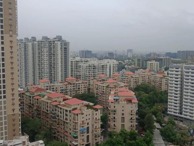 2 BHK Apartment in Kharadi for rent Pune. The reference number is 20717796