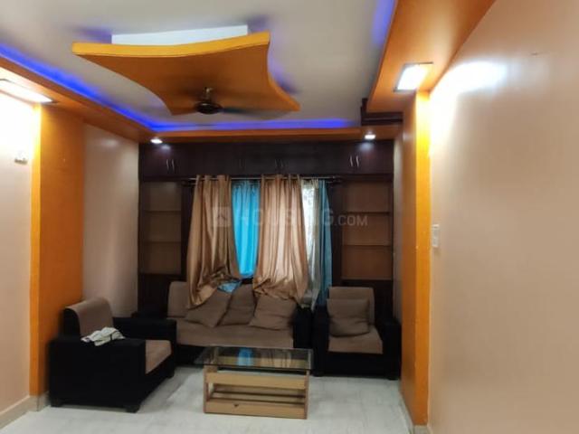 2 BHK Apartment in Kharadi for rent Pune. The reference number is 20711017