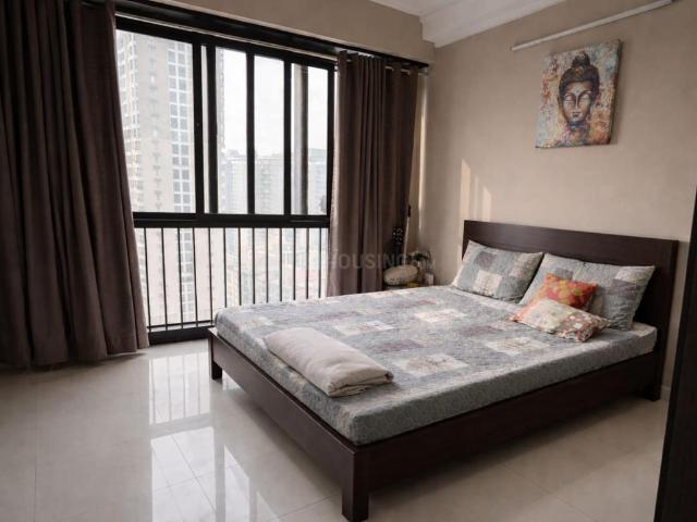 2 BHK Apartment in Kharadi for rent Pune. The reference number is 20711796
