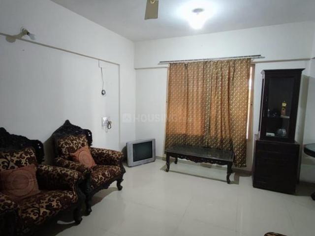 2 BHK Apartment in Kharadi for rent Pune. The reference number is 20712816