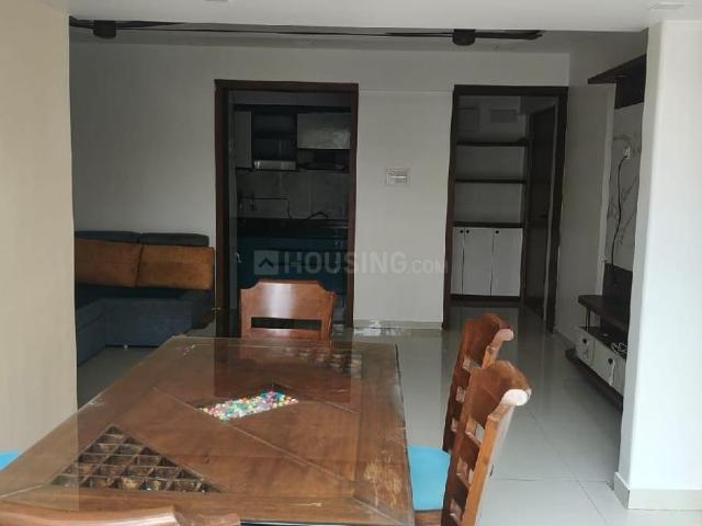 2 BHK Apartment in Kharadi for rent Pune. The reference number is 20735406