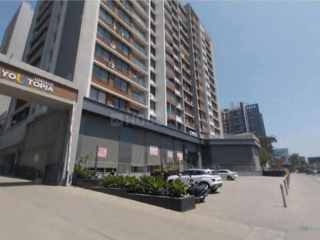 2 BHK Apartment in Kharadi for rent Pune. The reference number is 20733106