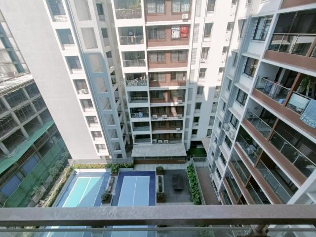 2 BHK Apartment in Kharadi for rent Pune. The reference number is 20745196