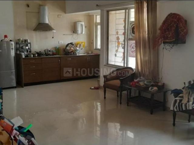 2 BHK Apartment in Kharadi for rent Pune. The reference number is 20765433