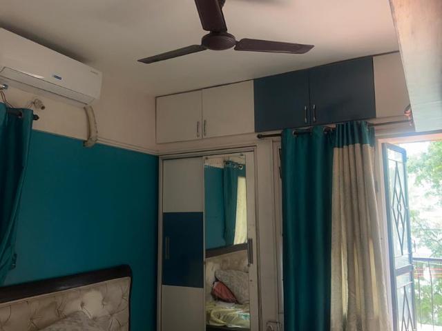 2 BHK Apartment in Kharadi for rent Pune. The reference number is 20769170