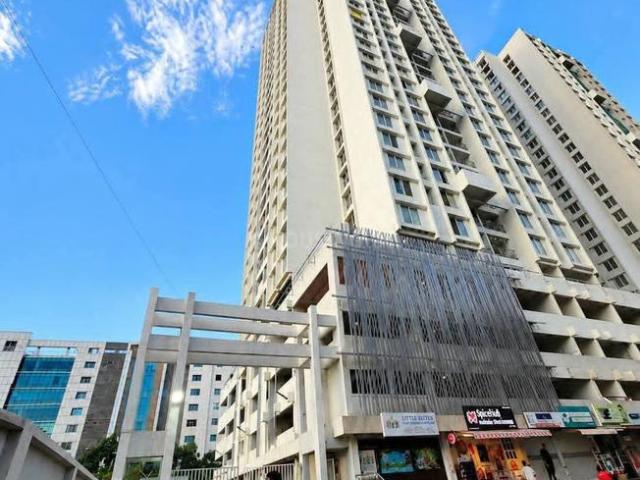 2 BHK Apartment in Kharadi for rent Pune. The reference number is 20762706