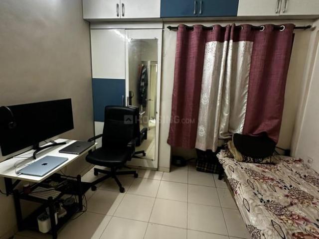 2 BHK Apartment in Kharadi for rent Pune. The reference number is 20774984
