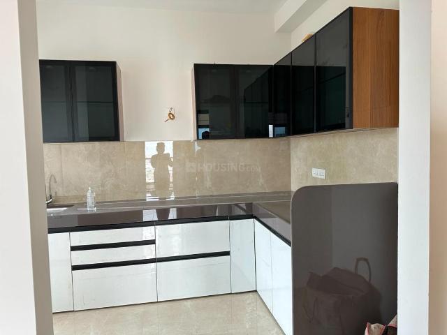 2 BHK Apartment in Kharadi for rent Pune. The reference number is 20775736