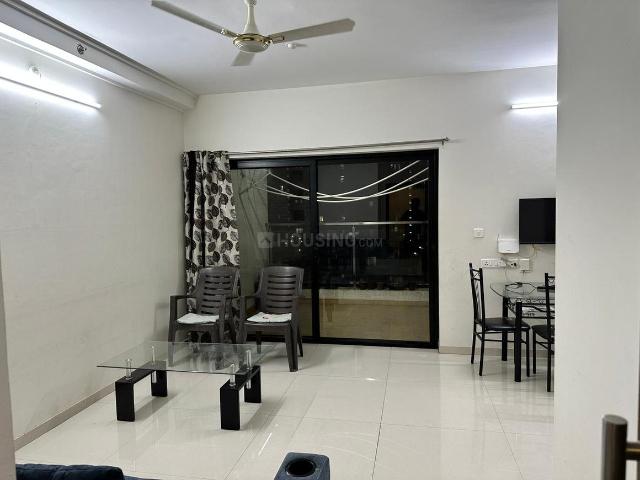 2 BHK Apartment in Kharadi for rent Pune. The reference number is 20788649