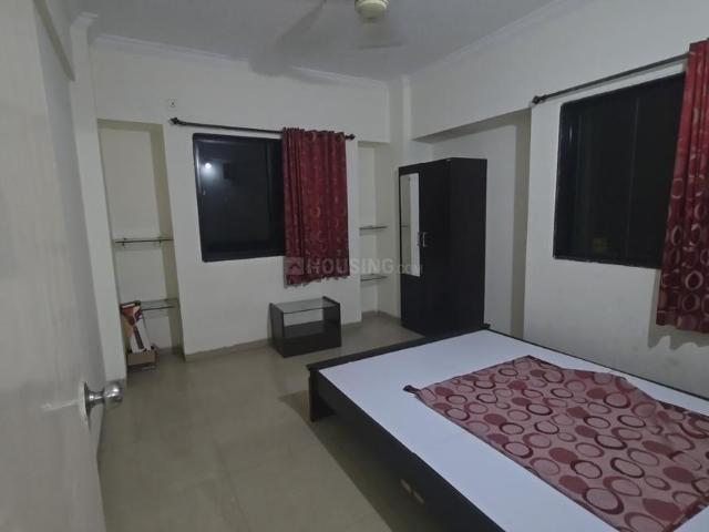 2 BHK Apartment in Kharadi for rent Pune. The reference number is 20791425