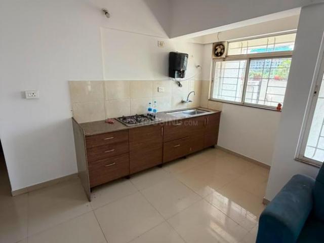 2 BHK Apartment in Kharadi for rent Pune. The reference number is 20792731