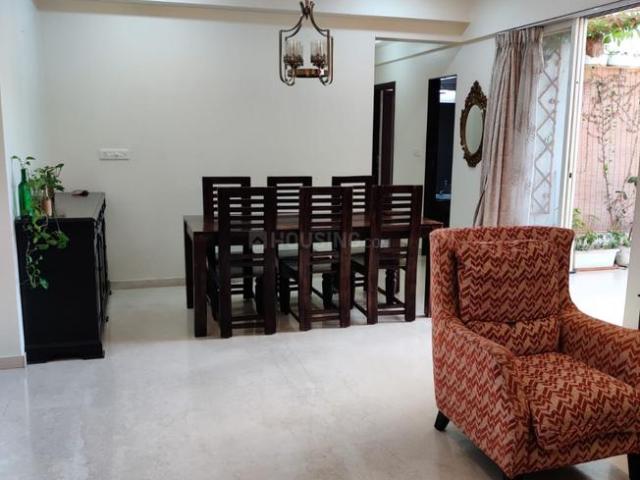 2 BHK Apartment in Kharadi for rent Pune. The reference number is 20808902