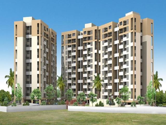 2 BHK Apartment in Kharadi for rent Pune. The reference number is 20820209