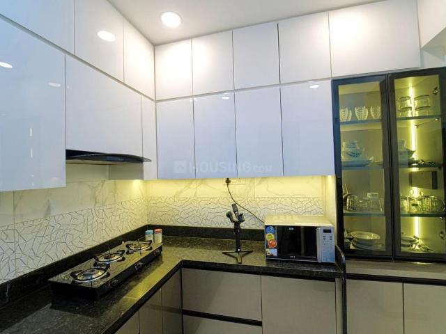 2 BHK Apartment in Kharadi for rent Pune. The reference number is 20831855