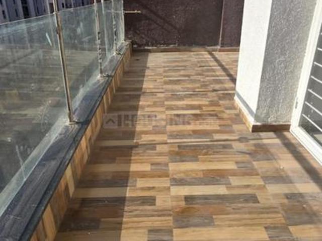2 BHK Apartment in Kharadi for rent Pune. The reference number is 20865420