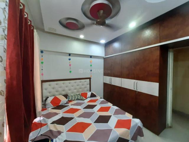 2 BHK Apartment in Kharadi for rent Pune. The reference number is 20865527