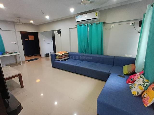 2 BHK Apartment in Kharadi for rent Pune. The reference number is 20900652