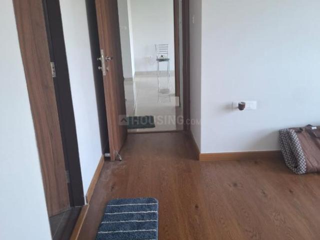 2 BHK Apartment in Kharadi for rent Pune. The reference number is 20915321
