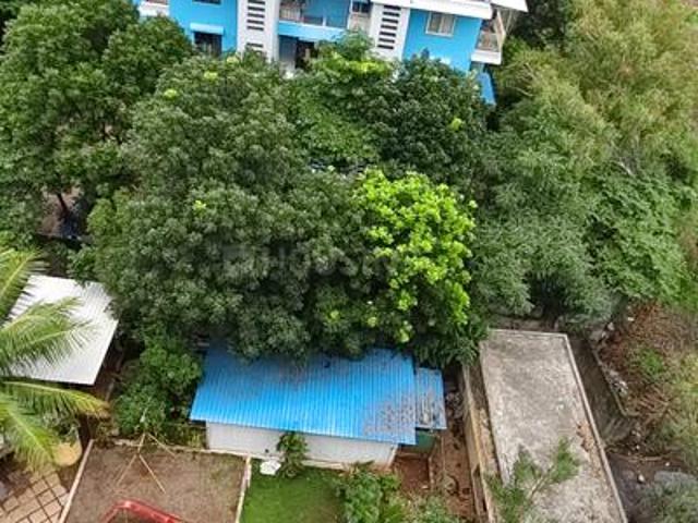 2 BHK Apartment in Kharadi for rent Pune. The reference number is 20911017